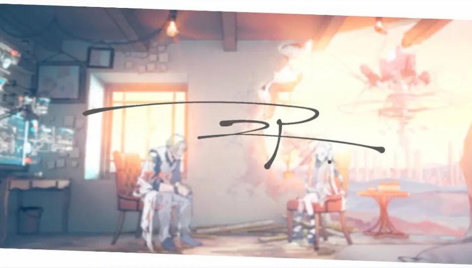 赛博机器人会拥有电子灵魂吗？——听《ニア》有感