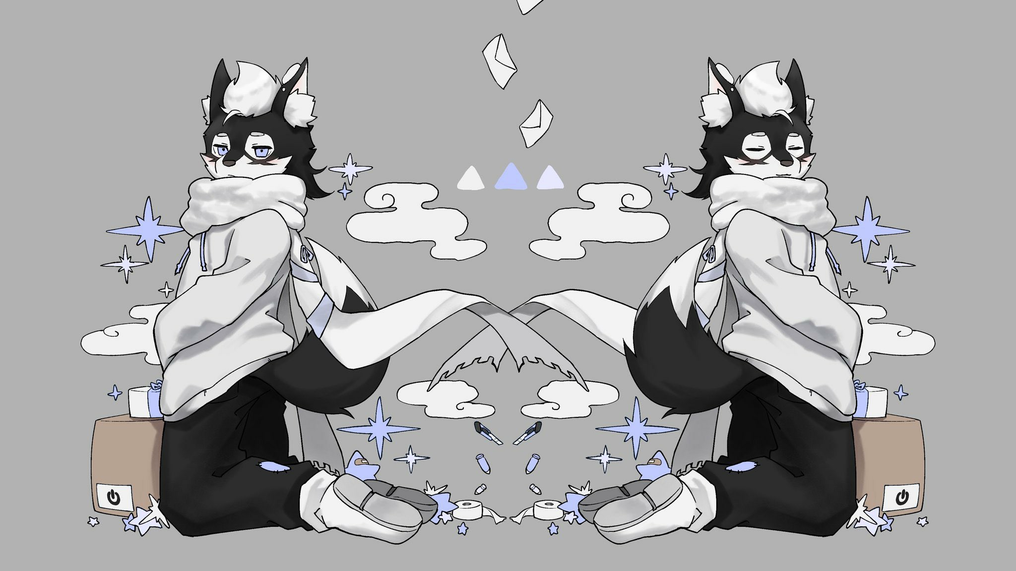 浅谈大语言模型